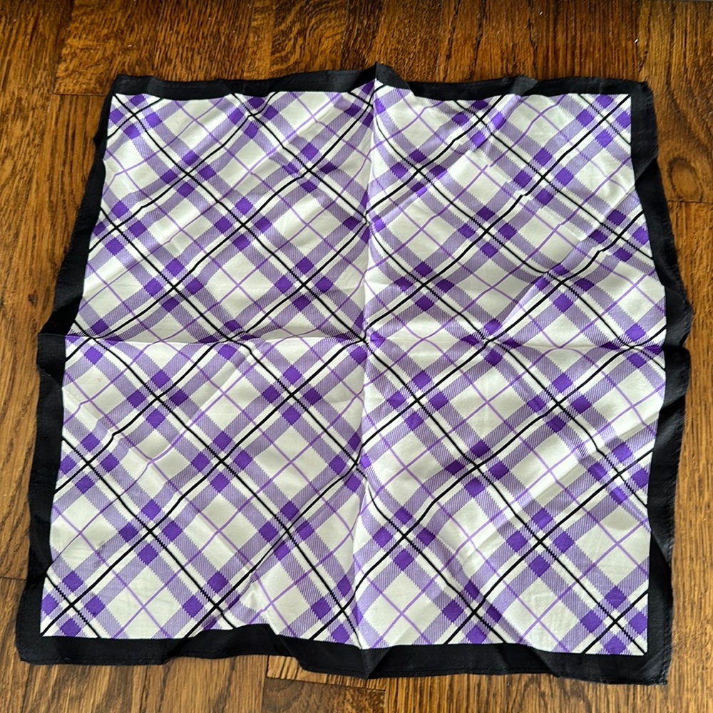 Men’s Pocket Square